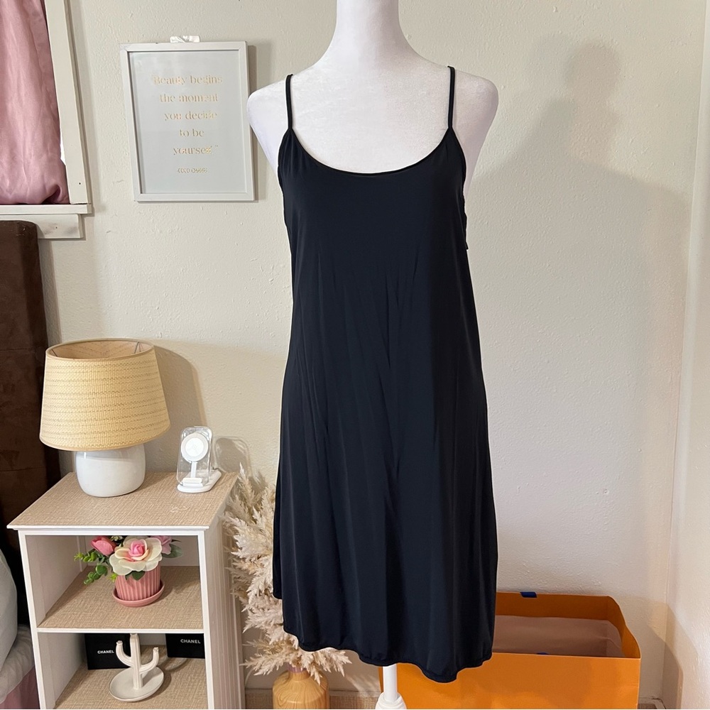 Jockey black nighties